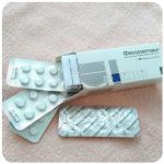 Феназепам  Phenazepam Valenta  1 мг в Мостовском