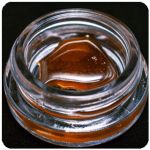 Гашишное масло (импорт Калифорния)  Distillate  в Мостовском USA ТГК 98.5%