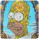 Марки LSD-25 VHQ чистых 250 мкг в Мостовском