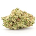 Бошки (Шишки)  Амнезия (Weed Amnesia)  ТГК 23% в Мостовском